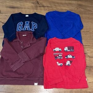 Gap 18-24M bundle